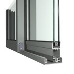 cửa trượt reynaers CP45