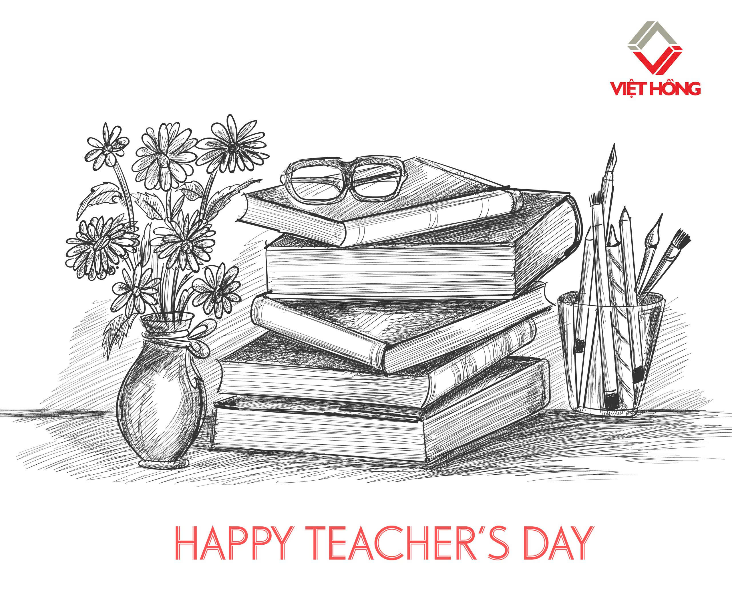 CHÚC MỪNG NGÀY NHÀ GIÁO 20/11