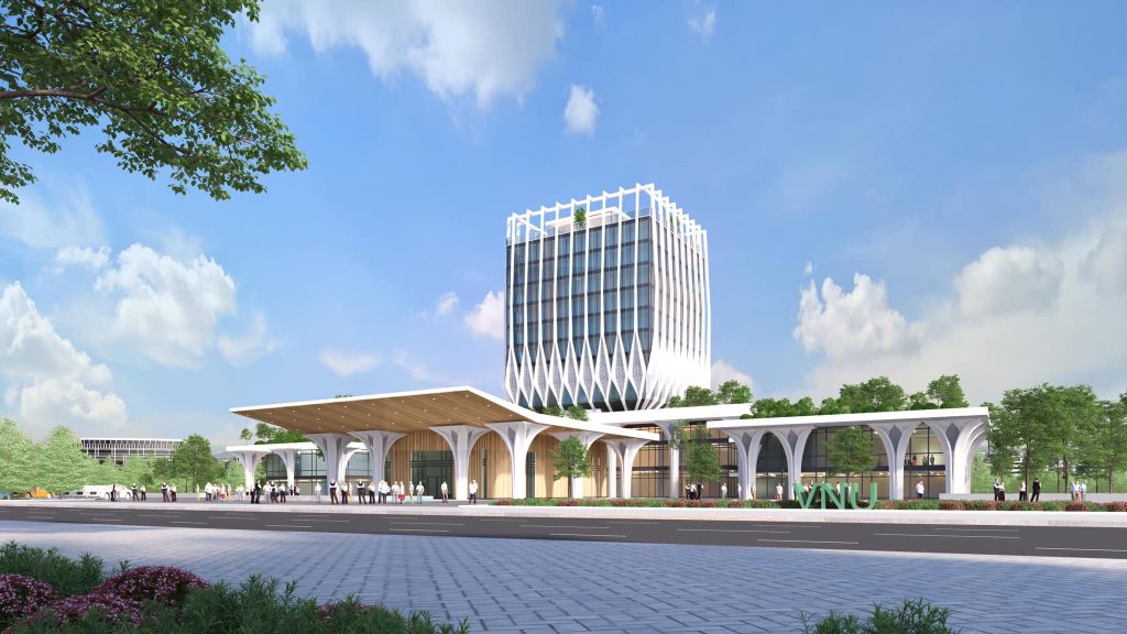 Đại học quốc gia hà nội