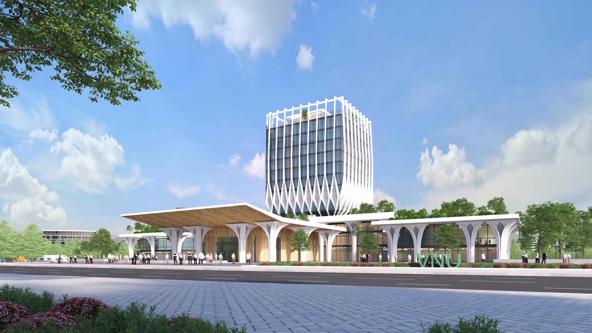 Đại học quốc gia hà nội
