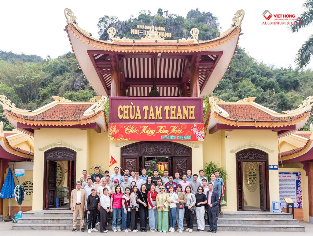 du xuân lạng sơn 2026