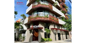 XHOME ĐÀ NẴNG