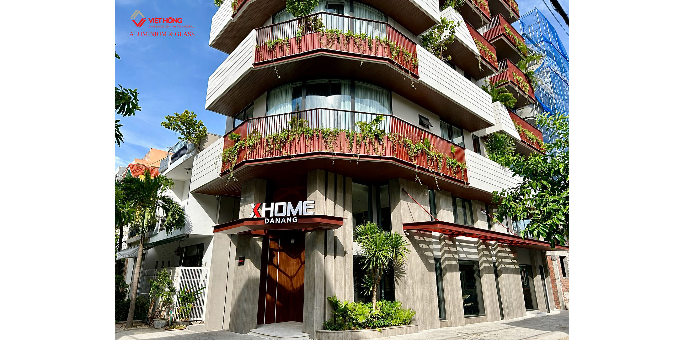 XHOME ĐÀ NẴNG